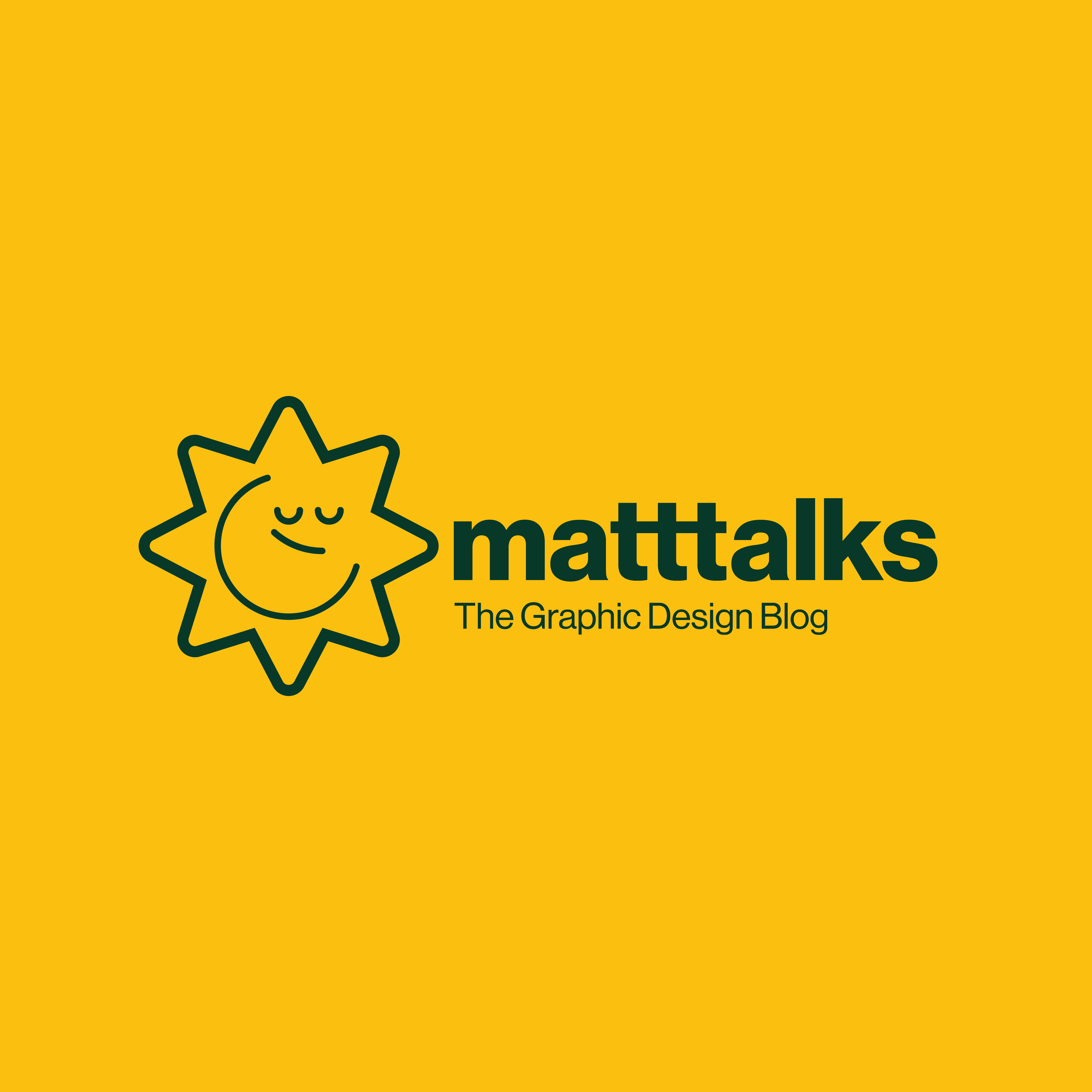 matttalks blog